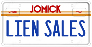 Jomick Lien Sales